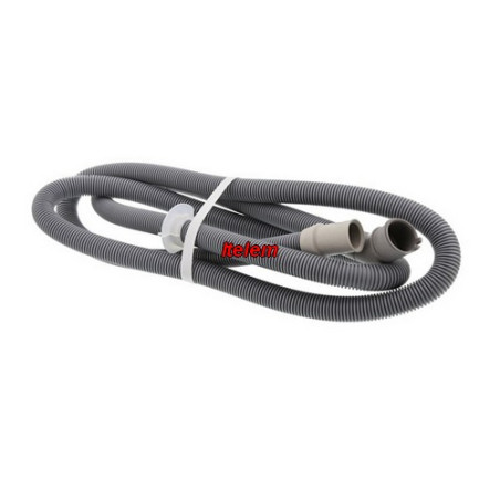 Tuyau de vidange lave-vaisselle AEG Arthur Martin 140011410085