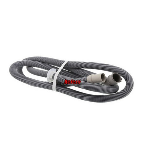 Tuyau de vidange lave-vaisselle AEG Arthur Martin 140011410085