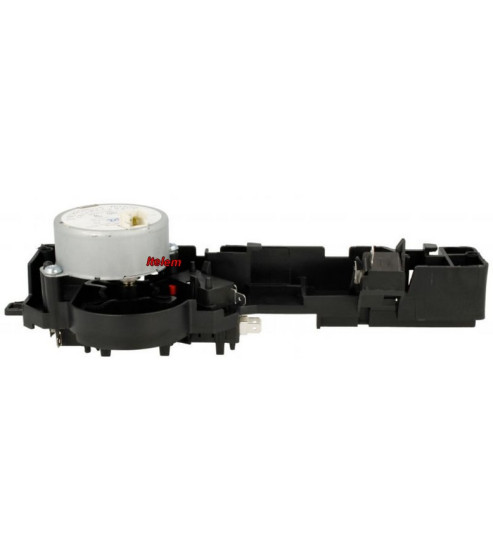 Verrou four à micro-ondes Siemens 12024129