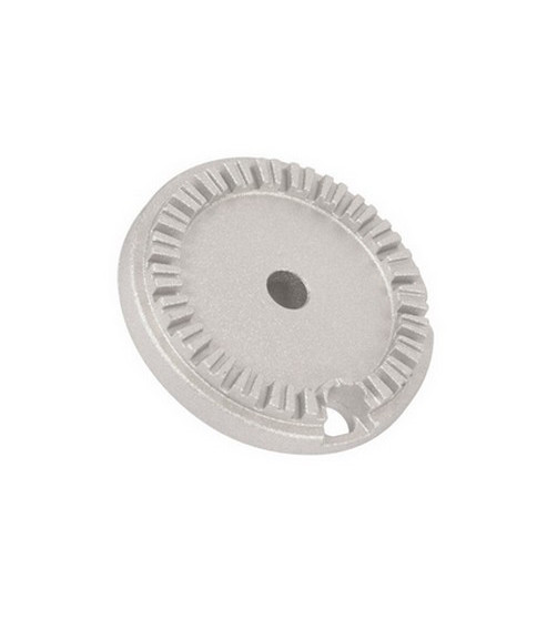 Couronne bruleur semi rapide table cuisson Electrolux 3540137019