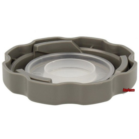 Bouchon de pot à sel Brandt AS0033435
