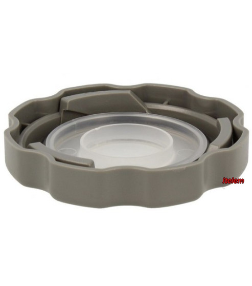 Bouchon de pot à sel Brandt AS0033435