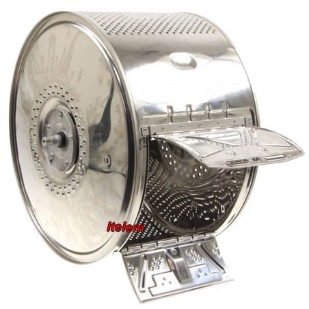 Tambour lave-linge Whirlpool C00525386