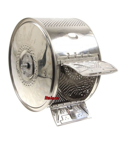 Tambour lave-linge Whirlpool C00525386
