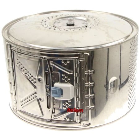 Tambour lave-linge Whirlpool Intesit C00525386