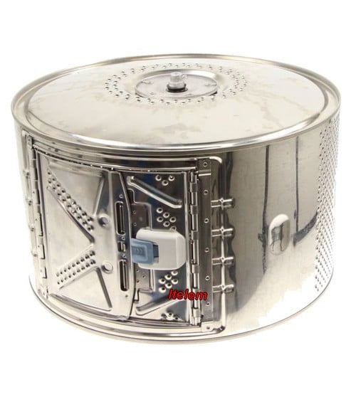 Tambour lave-linge Whirlpool Intesit C00525386