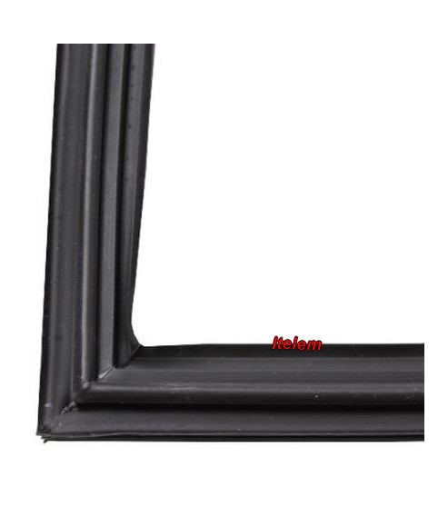 Joint tiroir supérieur congélateur Whirlpool Bauknecht C00292566