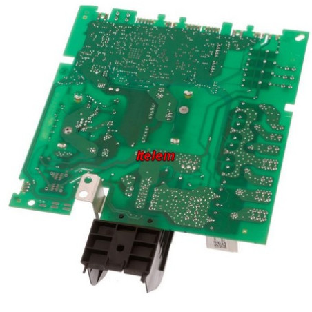 Module électronique de commande four Siemens 11052160
