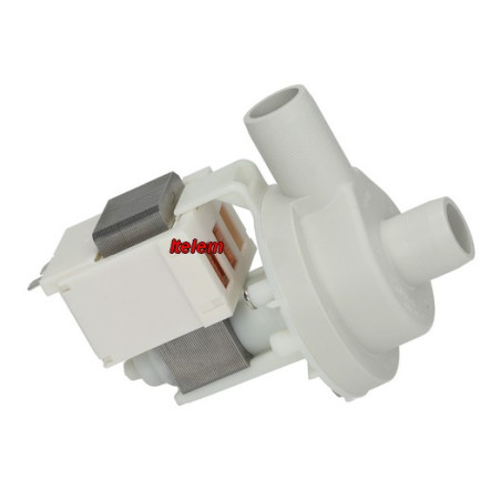Electropompe machine à glaçons Horeca Manitowoc Ice 040000034
