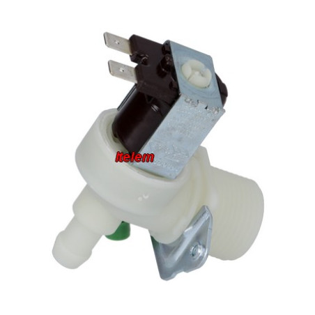 Electrovanne 1 voie machine à glaçons Horeca 000000887