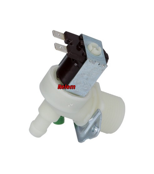 Electrovanne 1 voie machine à glaçons Horeca 000000887
