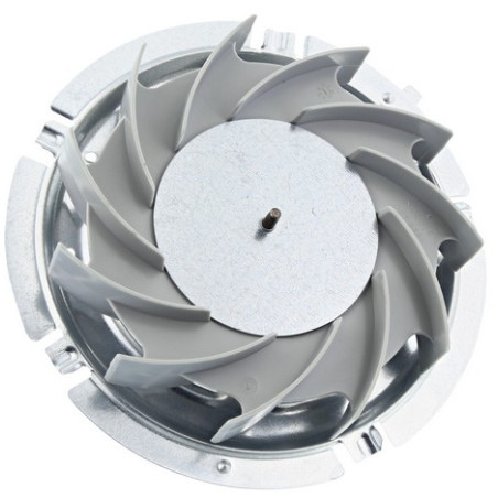 Ventilateur refroidissement four Electrolux 5610265018