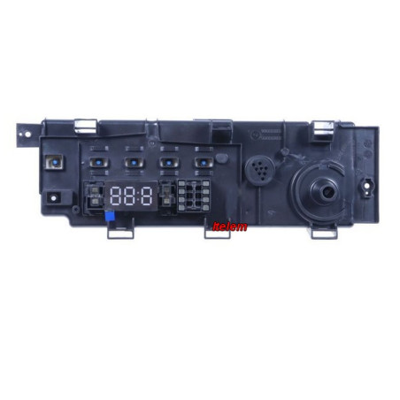 Module électronique de commande lave-linge Fagor 17138100017545