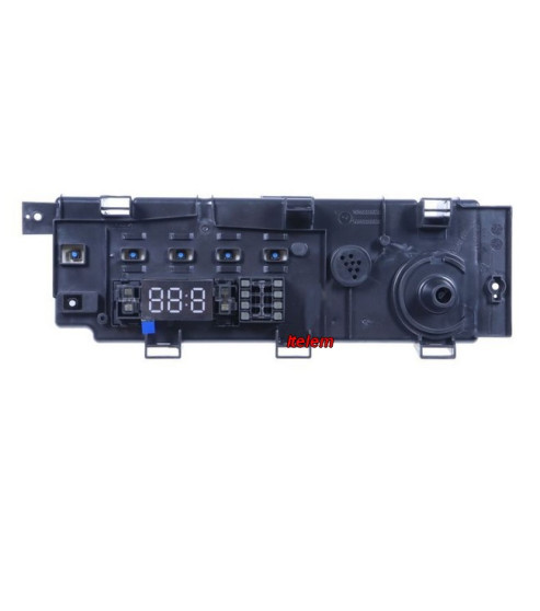 Module électronique de commande lave-linge Fagor 17138100017545