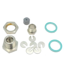 Presse-étoupe friteuse Sofinor 6565FE0070