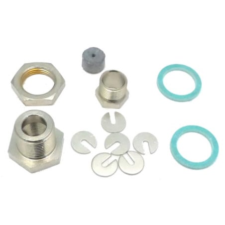 Presse-étoupe friteuse Sofinor 6565FE0070