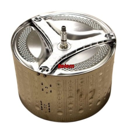 Tambour lave-linge LG