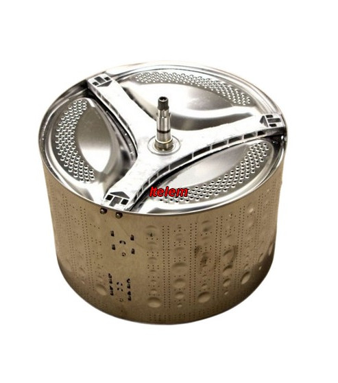 Tambour lave-linge LG