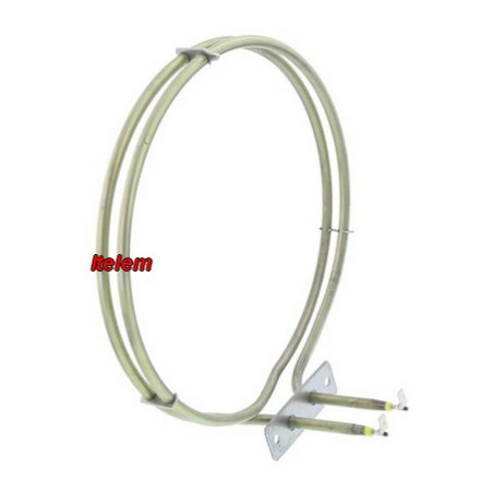 Résistance circulaire pour four Electrolux 140089339109