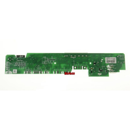 Module électronique de puissance lave-vaisselle Rosières 49111652