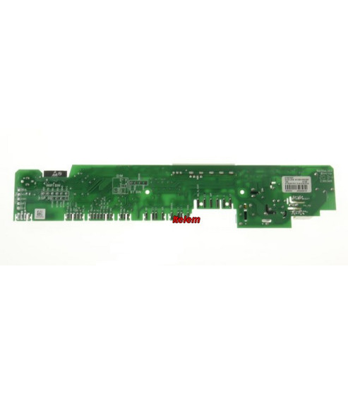 Module électronique de puissance lave-vaisselle Rosières 49111652