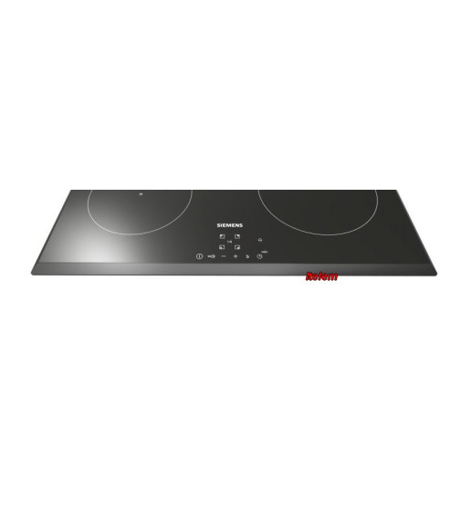 Dessus verre vitrocéramique plaque de cuisson Siemens 00773953