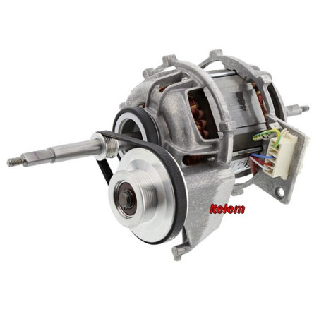 Moteur réducteur sèche-linge Electrolux 8086432013