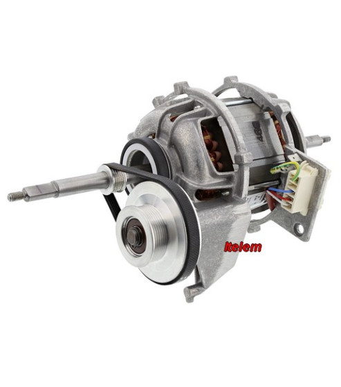 Moteur réducteur sèche-linge Electrolux 8086432013