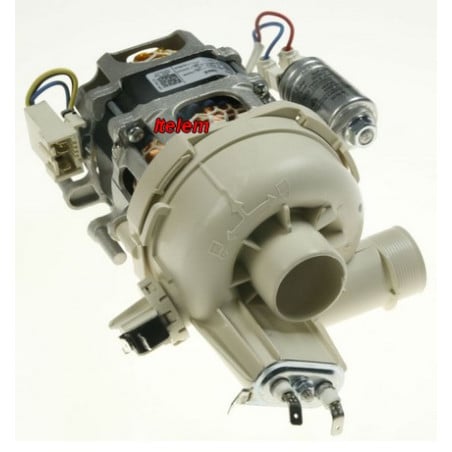 Pompe de cyclage lave-vaisselle Samsung DD82-01507A