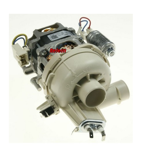 Pompe de cyclage lave-vaisselle Samsung DD82-01507A