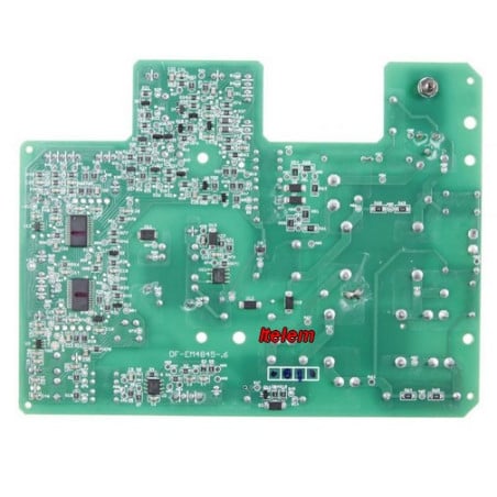 Module électronique robot Kenwood KW716587