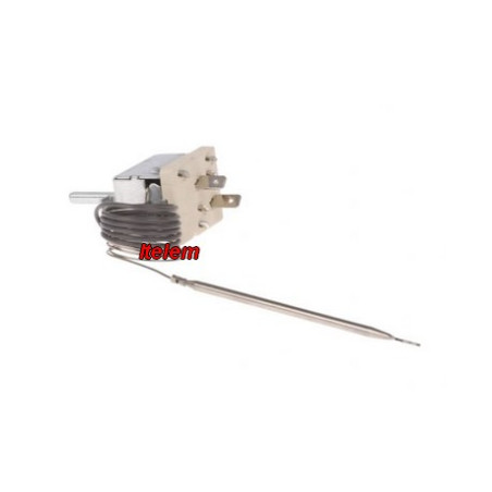 Thermostat four Siemens 00423976