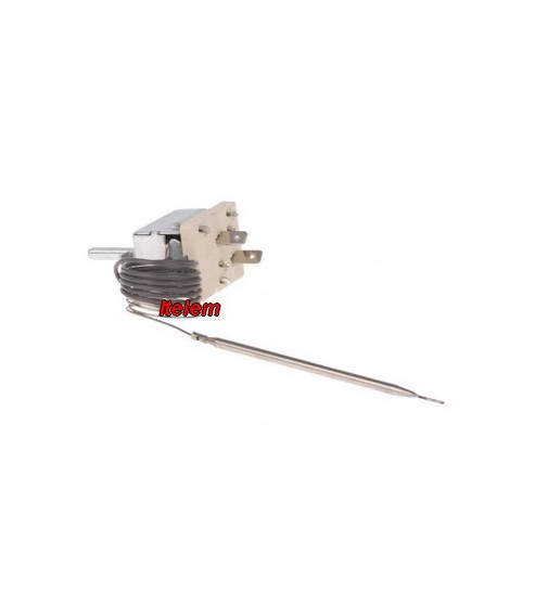 Thermostat four Siemens 00423976