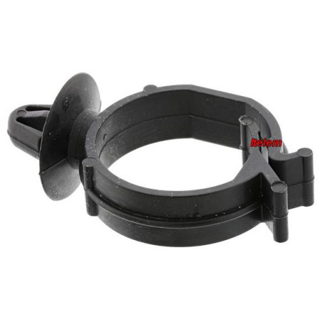 Support de câble four Electrolux 3879638009