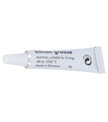Graisse lubrifiant silicone
