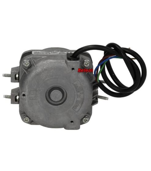 Moteur ventilateur condenseur congélateur réfrigérateur