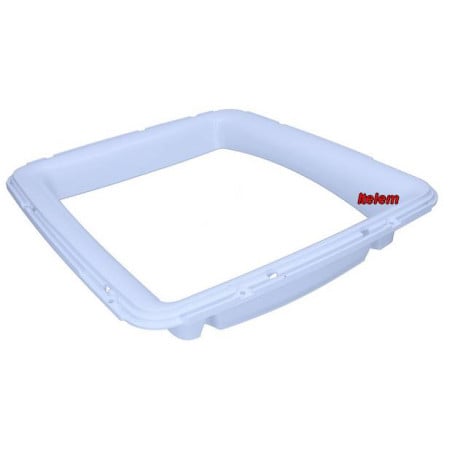 Encadrement supérieur lave-linge top Candy 43007422