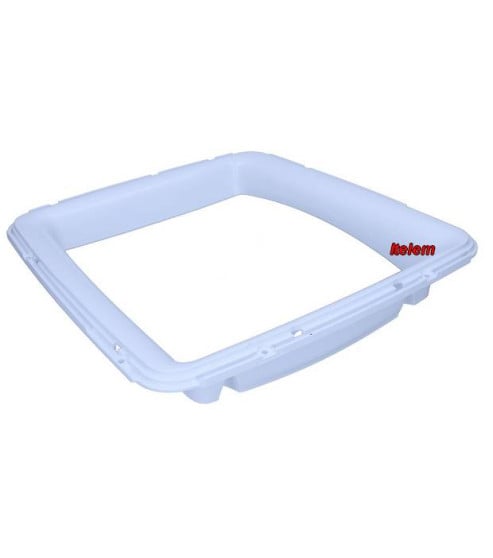 Encadrement supérieur lave-linge top Candy 43007422