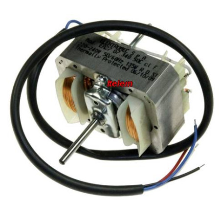 Moto-ventilateur de hotte Candy 91943681