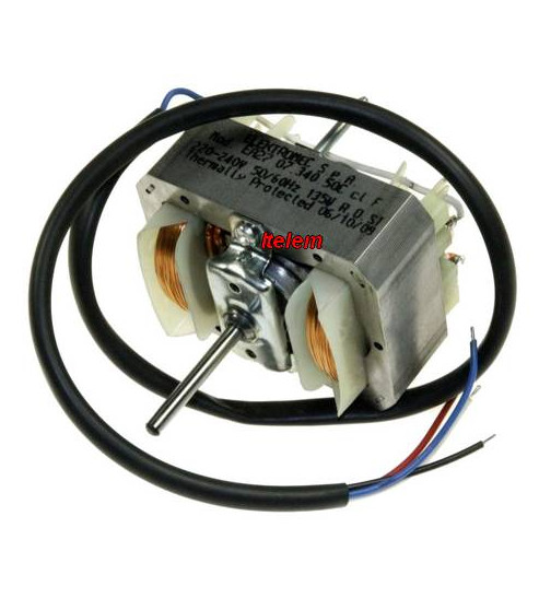 Moto-ventilateur de hotte Candy 91943681
