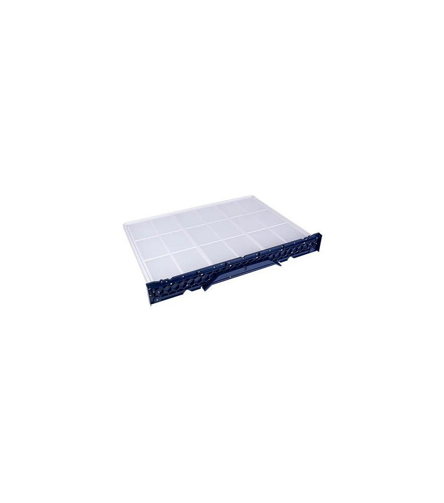 Filtre à peluches sèche-linge Electrolux 490612101