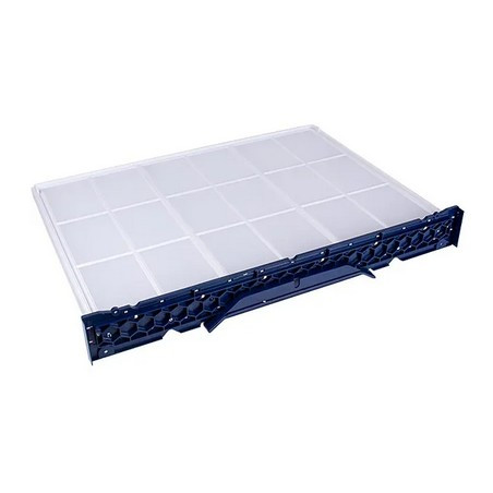 Filtre à peluches sèche-linge Electrolux 490612101