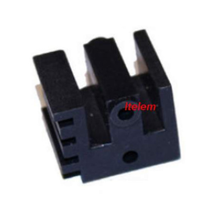 Centreur vitre porte four Rosières 44003453