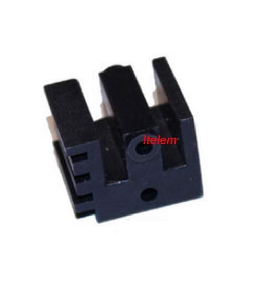 Centreur vitre porte four Rosières 44003453
