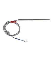 Sonde thermocouple TCJ four à pizza Bertos