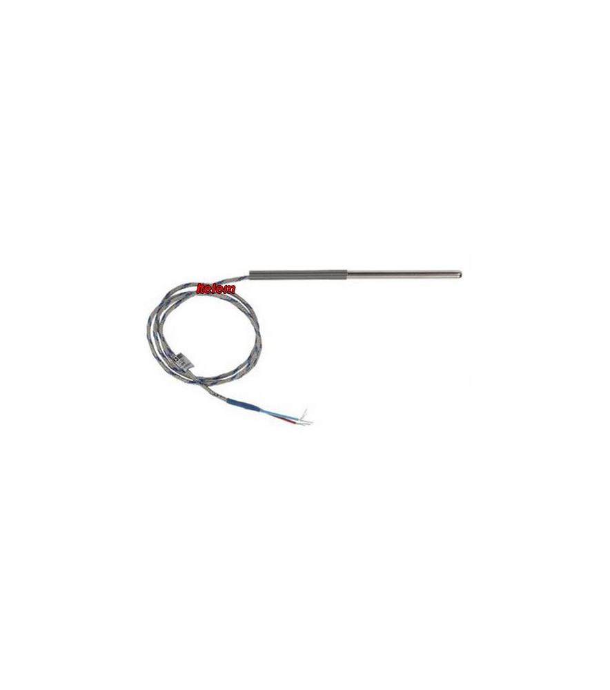 Sonde thermocouple TCJ four à pizza Bertos