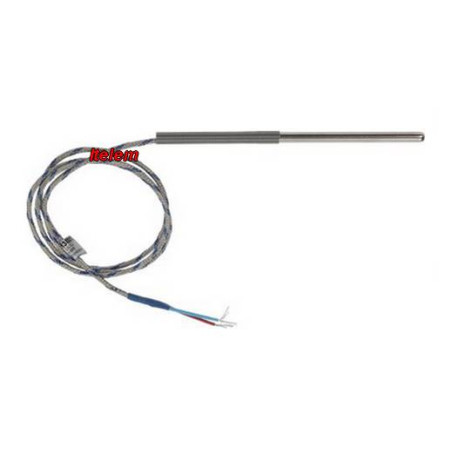 Sonde thermocouple TCJ four à pizza Bertos