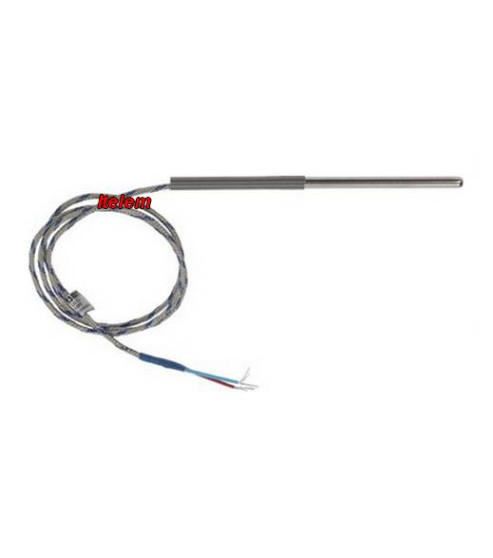 Sonde thermocouple TCJ four à pizza Bertos