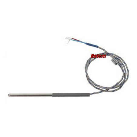 Sonde thermocouple TCJ four à pizza Zanussi