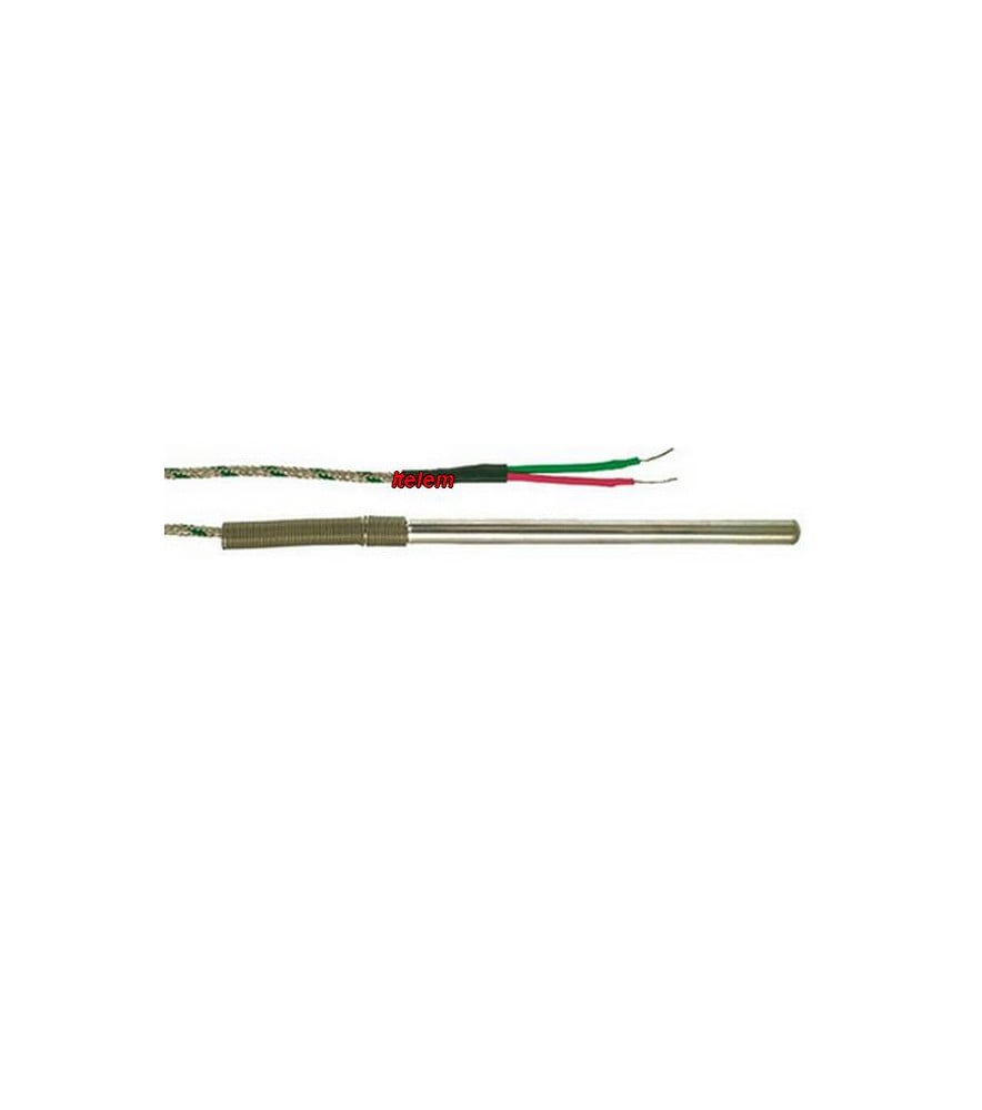 Sonde thermocouple TCK four à pizza Bake Off